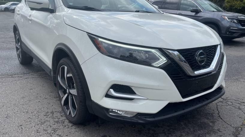 NISSAN ROGUE SPORT 2022 JN1BJ1CW6NW497316 image